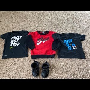 Jordan Jordans and more!!!!